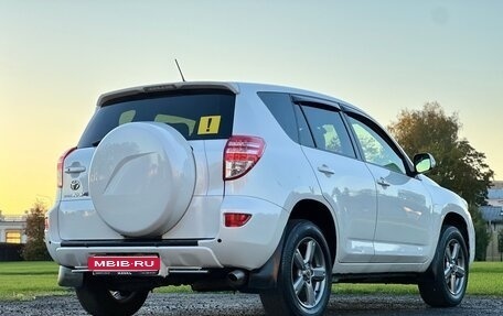 Toyota RAV4, 2012 год, 1 225 000 рублей, 4 фотография