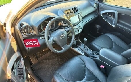 Toyota RAV4, 2012 год, 1 225 000 рублей, 6 фотография