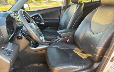 Toyota RAV4, 2012 год, 1 225 000 рублей, 11 фотография