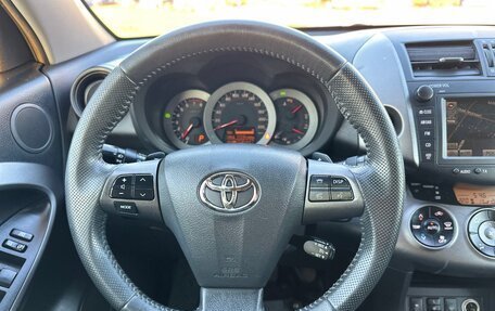 Toyota RAV4, 2012 год, 1 225 000 рублей, 20 фотография