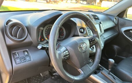 Toyota RAV4, 2012 год, 1 225 000 рублей, 12 фотография