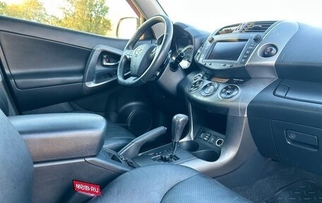 Toyota RAV4, 2012 год, 1 225 000 рублей, 14 фотография