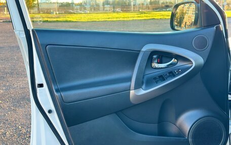 Toyota RAV4, 2012 год, 1 225 000 рублей, 22 фотография