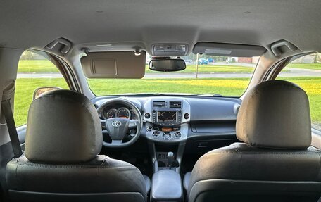 Toyota RAV4, 2012 год, 1 225 000 рублей, 25 фотография