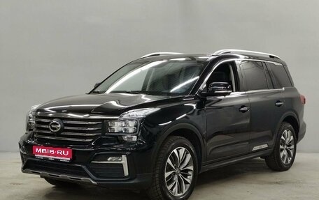 GAC GS8 I, 2020 год, 2 200 000 рублей, 1 фотография