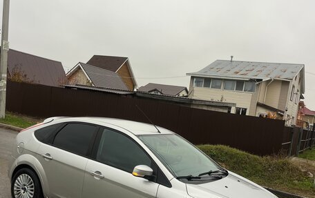 Ford Focus II рестайлинг, 2011 год, 515 000 рублей, 2 фотография