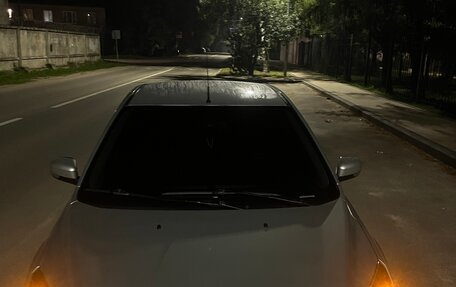 Ford Focus II рестайлинг, 2011 год, 515 000 рублей, 3 фотография