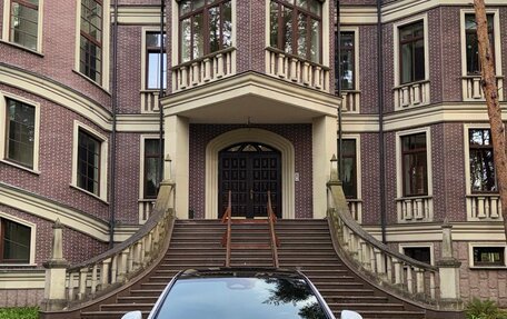 Mercedes-Benz C-Класс, 2021 год, 5 000 000 рублей, 3 фотография