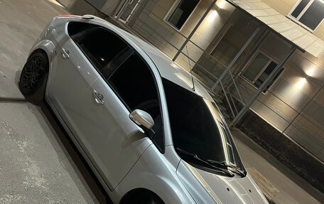 Ford Focus II рестайлинг, 2011 год, 515 000 рублей, 5 фотография