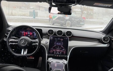 Mercedes-Benz C-Класс, 2021 год, 5 000 000 рублей, 7 фотография