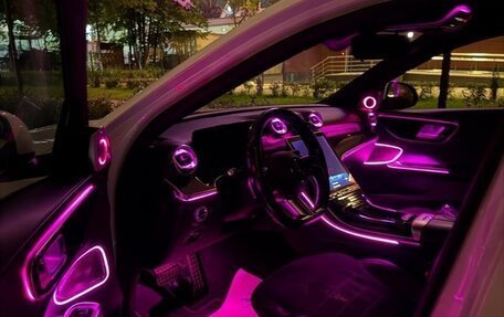 Mercedes-Benz C-Класс, 2021 год, 5 000 000 рублей, 8 фотография