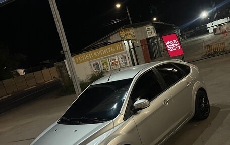 Ford Focus II рестайлинг, 2011 год, 515 000 рублей, 4 фотография