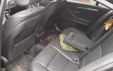 BMW 5 серия, 2016 год, 1 900 000 рублей, 6 фотография