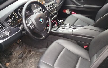 BMW 5 серия, 2016 год, 1 900 000 рублей, 7 фотография