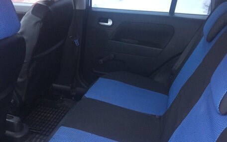 Ford Fusion I, 2011 год, 750 000 рублей, 5 фотография