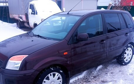 Ford Fusion I, 2011 год, 750 000 рублей, 3 фотография