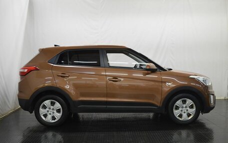 Hyundai Creta I рестайлинг, 2017 год, 1 361 000 рублей, 4 фотография