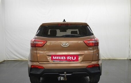 Hyundai Creta I рестайлинг, 2017 год, 1 361 000 рублей, 6 фотография