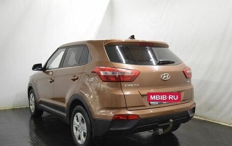 Hyundai Creta I рестайлинг, 2017 год, 1 361 000 рублей, 7 фотография