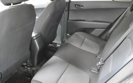 Hyundai Creta I рестайлинг, 2017 год, 1 361 000 рублей, 11 фотография