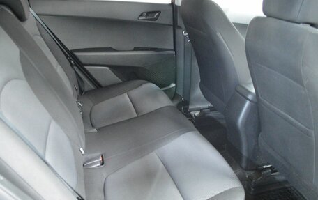 Hyundai Creta I рестайлинг, 2017 год, 1 361 000 рублей, 13 фотография