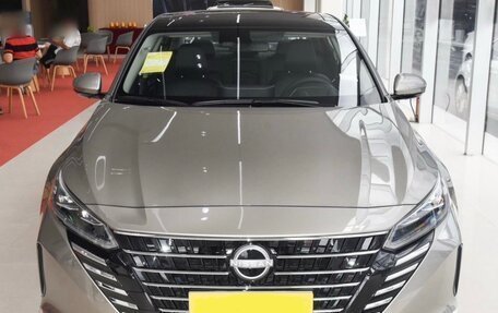 Nissan Altima VI (L34), 2025 год, 2 860 000 рублей, 2 фотография