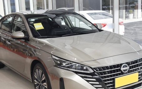 Nissan Altima VI (L34), 2025 год, 2 860 000 рублей, 3 фотография