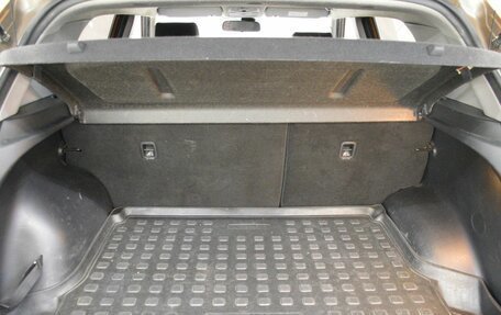 Hyundai Creta I рестайлинг, 2017 год, 1 361 000 рублей, 15 фотография