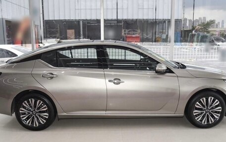 Nissan Altima VI (L34), 2025 год, 2 860 000 рублей, 7 фотография