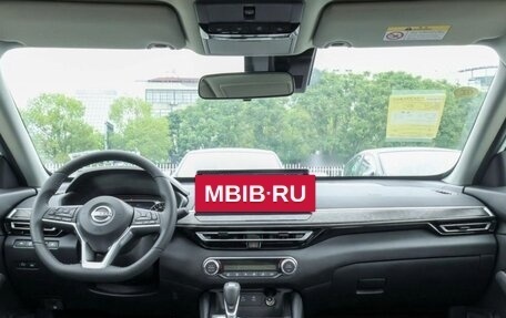 Nissan Altima VI (L34), 2025 год, 2 860 000 рублей, 8 фотография