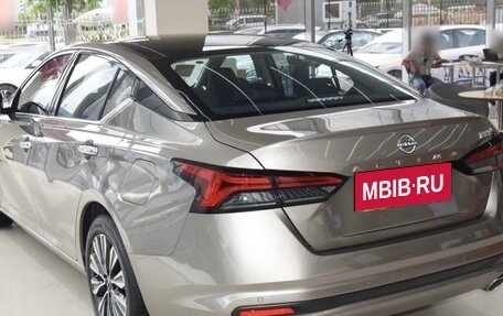 Nissan Altima VI (L34), 2025 год, 2 860 000 рублей, 5 фотография