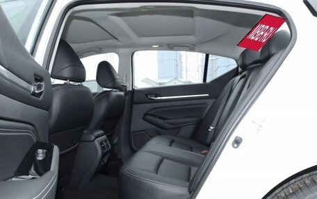 Nissan Altima VI (L34), 2025 год, 2 860 000 рублей, 12 фотография