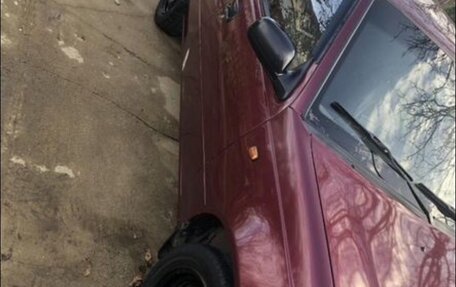 Daewoo Nexia I рестайлинг, 2011 год, 230 000 рублей, 5 фотография