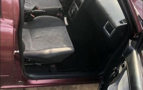 Daewoo Nexia I рестайлинг, 2011 год, 230 000 рублей, 4 фотография