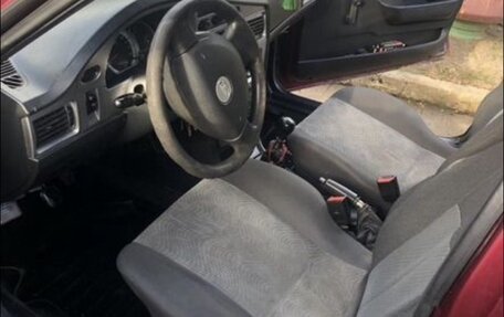 Daewoo Nexia I рестайлинг, 2011 год, 230 000 рублей, 3 фотография