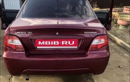 Daewoo Nexia I рестайлинг, 2011 год, 230 000 рублей, 2 фотография