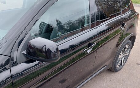 Mitsubishi ASX I рестайлинг, 2021 год, 2 400 000 рублей, 8 фотография