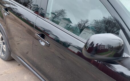 Mitsubishi ASX I рестайлинг, 2021 год, 2 400 000 рублей, 7 фотография