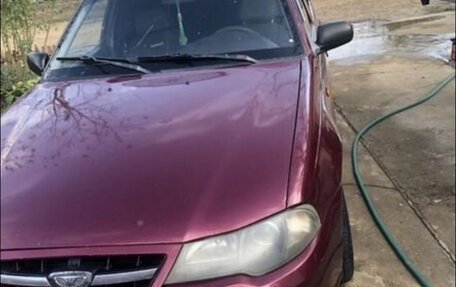 Daewoo Nexia I рестайлинг, 2011 год, 230 000 рублей, 6 фотография