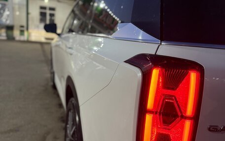 GAC GS8, 2024 год, 4 100 000 рублей, 4 фотография