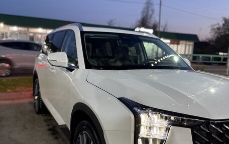 GAC GS8, 2024 год, 4 100 000 рублей, 2 фотография