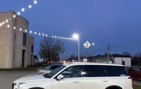 GAC GS8, 2024 год, 4 100 000 рублей, 7 фотография