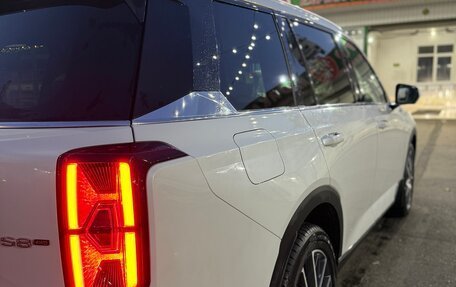 GAC GS8, 2024 год, 4 100 000 рублей, 5 фотография