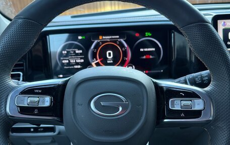 GAC GS8, 2024 год, 4 100 000 рублей, 12 фотография