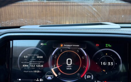 GAC GS8, 2024 год, 4 100 000 рублей, 17 фотография