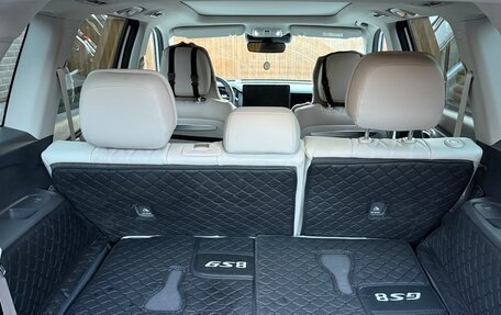 GAC GS8, 2024 год, 4 100 000 рублей, 11 фотография
