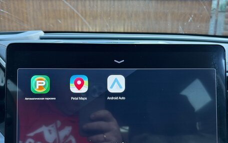 GAC GS8, 2024 год, 4 100 000 рублей, 13 фотография