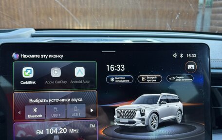 GAC GS8, 2024 год, 4 100 000 рублей, 16 фотография