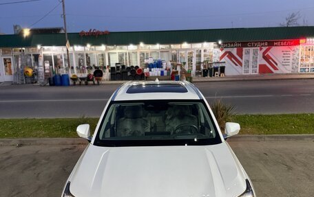 GAC GS8, 2024 год, 4 100 000 рублей, 9 фотография