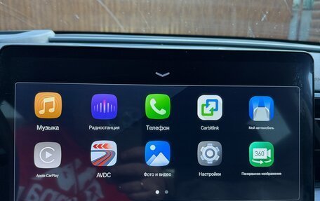 GAC GS8, 2024 год, 4 100 000 рублей, 14 фотография